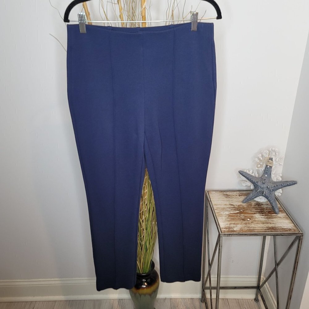 Chico's Pants Womens 00R‎ (2R)